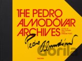 The Pedro Almodovar Archives