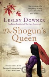 The Shogun's Queen