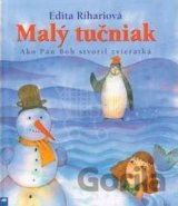 Malý tučniak