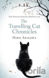 The Travelling Cat Chronicles