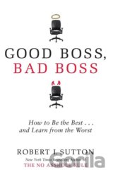Good Boss, Bad Boss