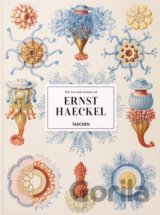 The Art and Science of Ernst Haeckel