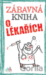 Zábavná kniha o lékařích