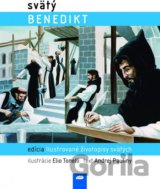 Svätý Benedikt