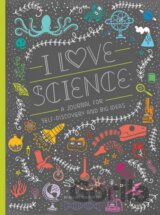 I Love Science