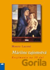 Máriine tajomstvá