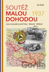 Soutěž Malou dohodou 1937