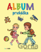 Album prvňáčka