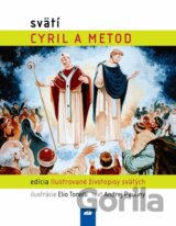 Svätí Cyril a Metod