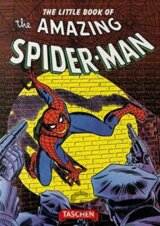 The Little Book of the Amazing Spider-Man