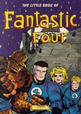 The Little Book of Fantastic Four