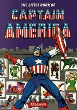 The Little Book of Captain America