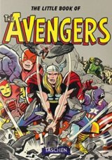 The Little Book of Avengers