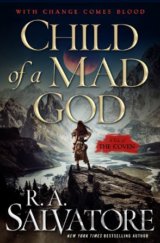Child of a Mad God