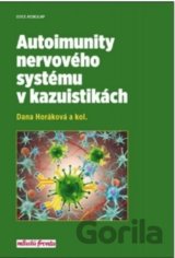 Autoimunity nervového systému v kazuistikách