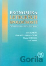 Ekonomika leteckých spoločností