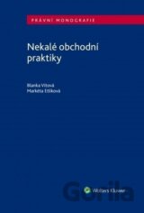 Nekalé obchodní praktiky