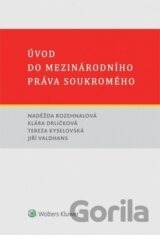 Úvod do mezinárodního práva soukromého