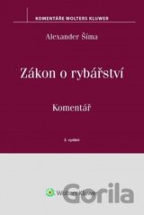 Zákon o rybářství (č. 99/2004 Sb.)