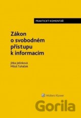 Zákon o svobodném přístupu k informacím