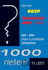 1000 riešení 11/2017
