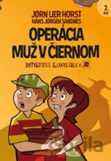 Operácia Muž v čiernom