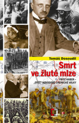 Smrt ve žluté mlze
