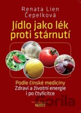 Jídlo jako lék proti stárnutí