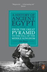 A History of Ancient Egypt