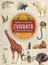 Zvieratá