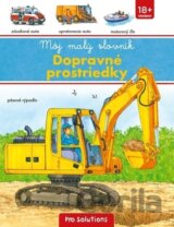 Dopravné prostriedky
