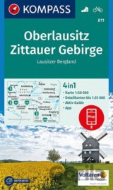 Oberlausitz, Zittauer Gebirge