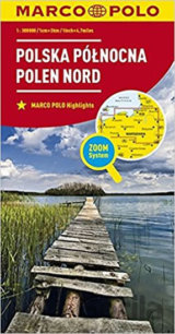 Polska Północna / Polen Nord