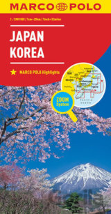 Japan, Korea