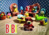 Bibi