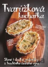 Tvarůžková kuchařka