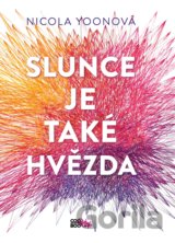 Slunce je také hvězda