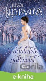 Neodolateľný pokušiteľ