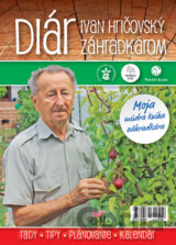 Ivan Hričovský záhradkárom - Diár