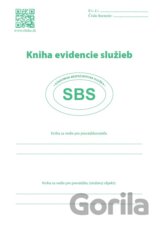 Kniha evidencie služieb