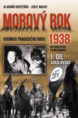 Morový rok 1. díl -  Sokolovsko