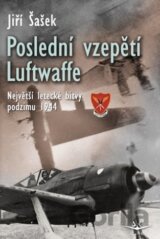 Poslední vzepětí Luftwaffe