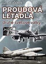 Proudová letadla druhé světové války