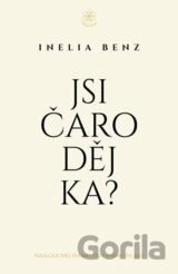 Jsi Čaroděj/ka?