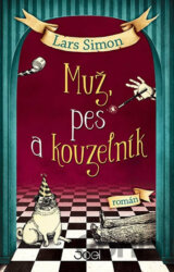 Muž, pes a kouzelník