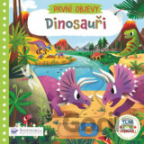 Dinosauři