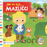 Jak to žije - Mazlíčci