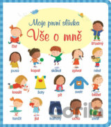 Moje první slůvka - Vše o mně
