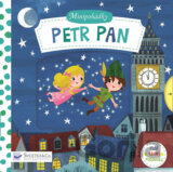 Minipohádky: Petr Pan