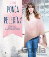 Stylová ponča a peleríny
